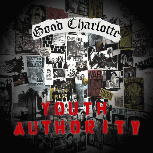 Good Charlotte : Youth Authority